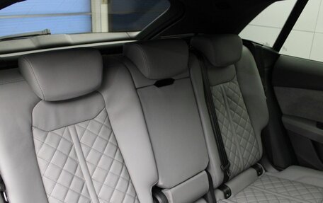 Audi Q8 I, 2023 год, 15 500 000 рублей, 28 фотография