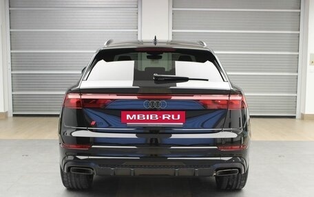 Audi Q8 I, 2023 год, 15 500 000 рублей, 33 фотография
