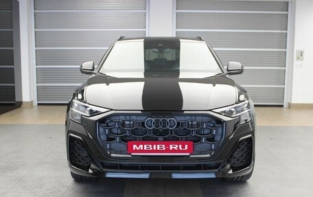 Audi Q8 I, 2023 год, 15 500 000 рублей, 32 фотография