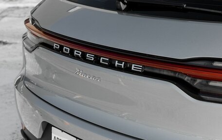 Porsche Macan I рестайлинг, 2019 год, 5 800 000 рублей, 12 фотография