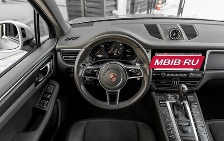 Porsche Macan I рестайлинг, 2019 год, 5 800 000 рублей, 16 фотография