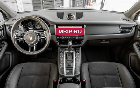 Porsche Macan I рестайлинг, 2019 год, 5 800 000 рублей, 15 фотография