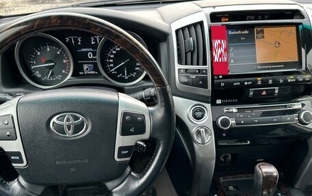 Toyota Land Cruiser 200, 2014 год, 3 800 000 рублей, 19 фотография