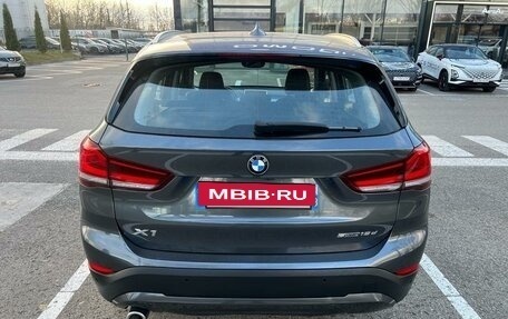 BMW X1, 2019 год, 2 449 000 рублей, 3 фотография