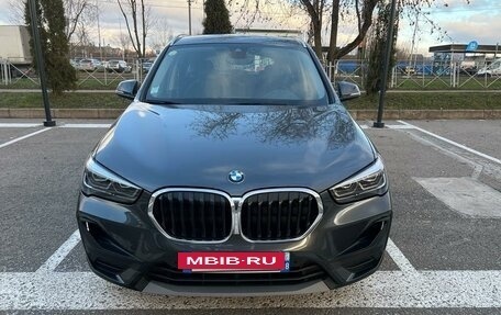 BMW X1, 2019 год, 2 449 000 рублей, 2 фотография