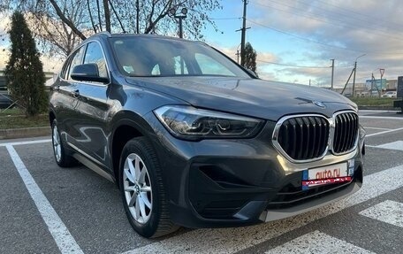 BMW X1, 2019 год, 2 449 000 рублей, 9 фотография