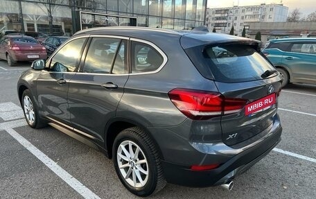 BMW X1, 2019 год, 2 449 000 рублей, 6 фотография