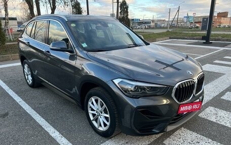 BMW X1, 2019 год, 2 449 000 рублей, 8 фотография