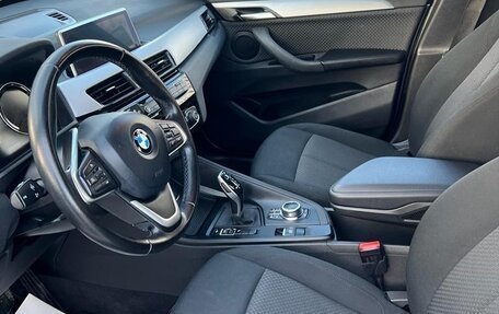 BMW X1, 2019 год, 2 449 000 рублей, 19 фотография