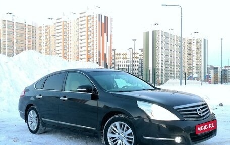 Nissan Teana, 2012 год, 1 350 000 рублей, 2 фотография