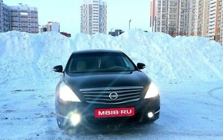 Nissan Teana, 2012 год, 1 350 000 рублей, 5 фотография