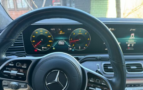 Mercedes-Benz GLE Coupe, 2020 год, 9 300 000 рублей, 8 фотография