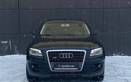 Audi Q5, 2011 год, 1 449 000 рублей, 2 фотография