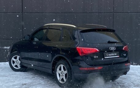 Audi Q5, 2011 год, 1 449 000 рублей, 6 фотография