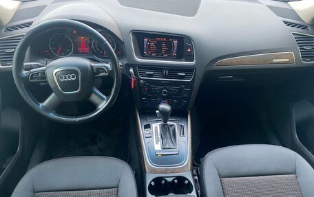 Audi Q5, 2011 год, 1 449 000 рублей, 9 фотография