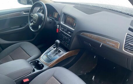 Audi Q5, 2011 год, 1 449 000 рублей, 12 фотография