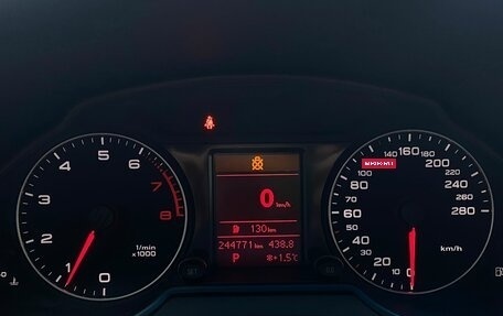 Audi Q5, 2011 год, 1 449 000 рублей, 14 фотография