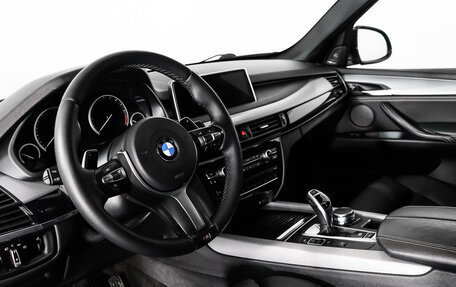 BMW X5, 2018 год, 4 975 201 рублей, 9 фотография