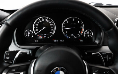 BMW X5, 2018 год, 4 975 201 рублей, 19 фотография
