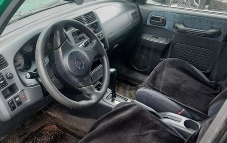 Toyota RAV4, 1998 год, 390 000 рублей, 2 фотография
