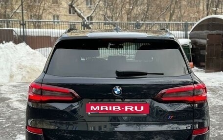 BMW X5, 2020 год, 10 200 000 рублей, 4 фотография