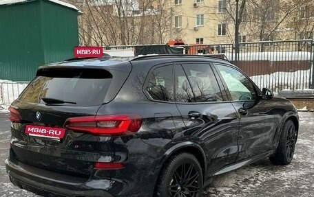 BMW X5, 2020 год, 10 200 000 рублей, 5 фотография