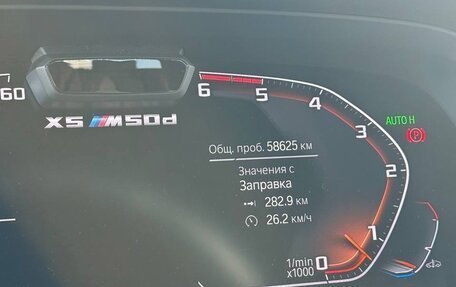 BMW X5, 2020 год, 10 200 000 рублей, 13 фотография