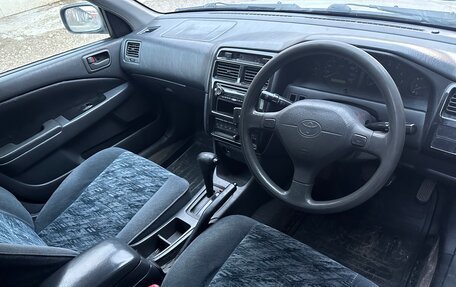 Toyota Carina, 1997 год, 290 000 рублей, 5 фотография