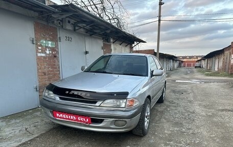 Toyota Carina, 1997 год, 290 000 рублей, 4 фотография