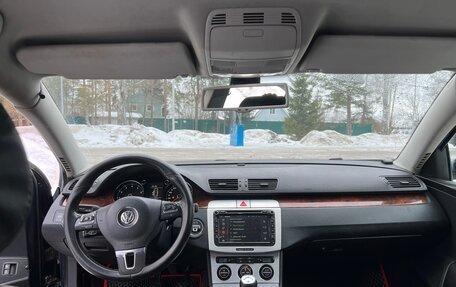 Volkswagen Passat B6, 2005 год, 620 000 рублей, 6 фотография