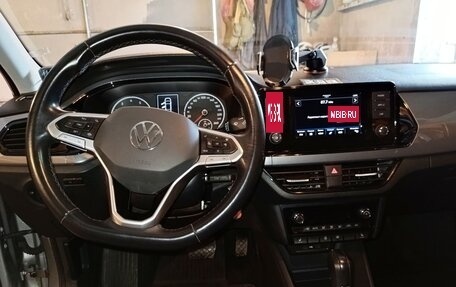 Volkswagen Polo VI (EU Market), 2020 год, 2 340 000 рублей, 16 фотография