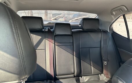 Toyota Camry, 2018 год, 2 780 000 рублей, 1 фотография