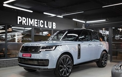 Land Rover Range Rover IV рестайлинг, 2023 год, 30 900 000 рублей, 1 фотография