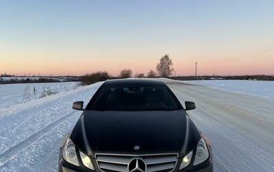Mercedes-Benz E-Класс, 2013 год, 1 970 000 рублей, 1 фотография