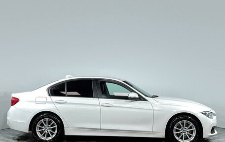 BMW 3 серия, 2017 год, 2 786 000 рублей, 4 фотография
