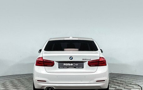 BMW 3 серия, 2017 год, 2 786 000 рублей, 6 фотография