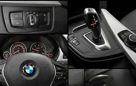 BMW 3 серия, 2017 год, 2 786 000 рублей, 14 фотография