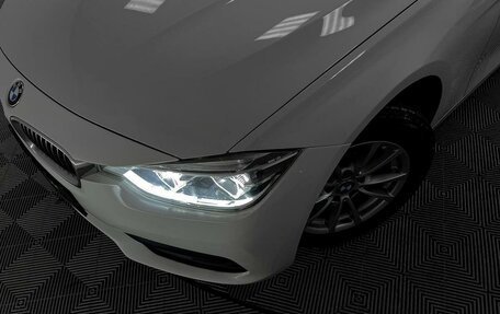 BMW 3 серия, 2017 год, 2 786 000 рублей, 16 фотография