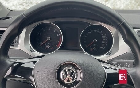 Volkswagen Jetta VI, 2017 год, 2 300 000 рублей, 7 фотография