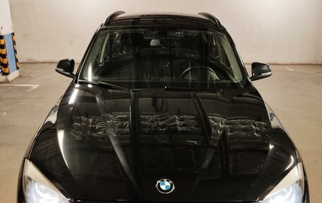BMW X1, 2013 год, 1 840 000 рублей, 2 фотография