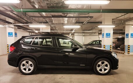 BMW X1, 2013 год, 1 840 000 рублей, 4 фотография