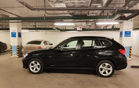 BMW X1, 2013 год, 1 840 000 рублей, 8 фотография