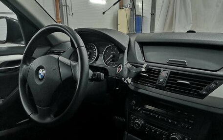 BMW X1, 2013 год, 1 840 000 рублей, 10 фотография