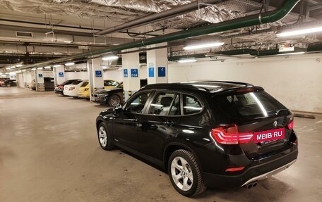 BMW X1, 2013 год, 1 840 000 рублей, 7 фотография