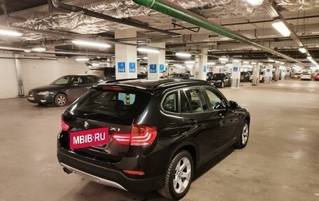 BMW X1, 2013 год, 1 840 000 рублей, 5 фотография