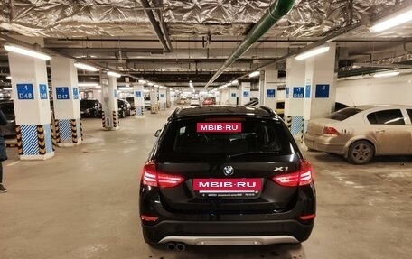 BMW X1, 2013 год, 1 840 000 рублей, 6 фотография