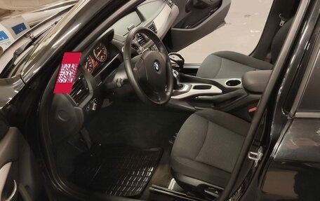 BMW X1, 2013 год, 1 840 000 рублей, 9 фотография