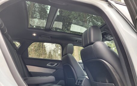 Land Rover Range Rover Velar I, 2020 год, 5 950 000 рублей, 12 фотография