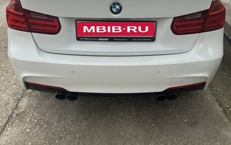 BMW 3 серия, 2013 год, 2 100 000 рублей, 9 фотография