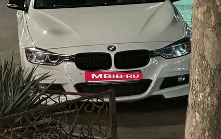 BMW 3 серия, 2013 год, 2 100 000 рублей, 16 фотография